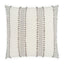 D.V. Kap Home Espira Dove 24" x 24" Pillow