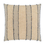 D.V. Kap Home Espira Indigo 24" x 24" Pillow