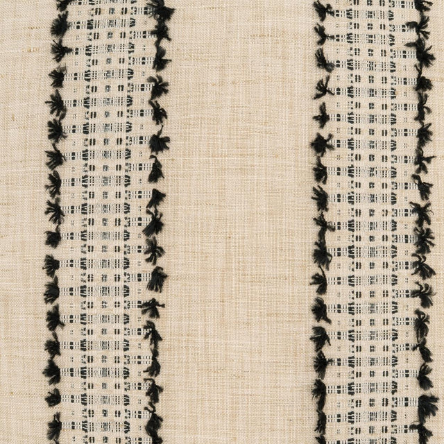 D.V. Kap Home Espira Ebony Fabric