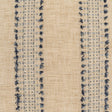 D.V. Kap Home Espira Indigo Fabric