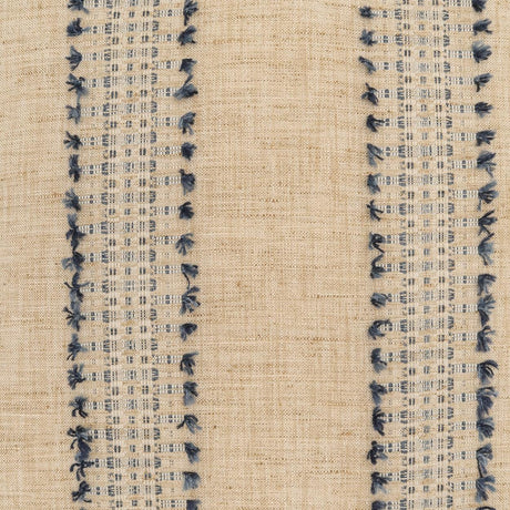 D.V. Kap Home Espira Indigo Fabric