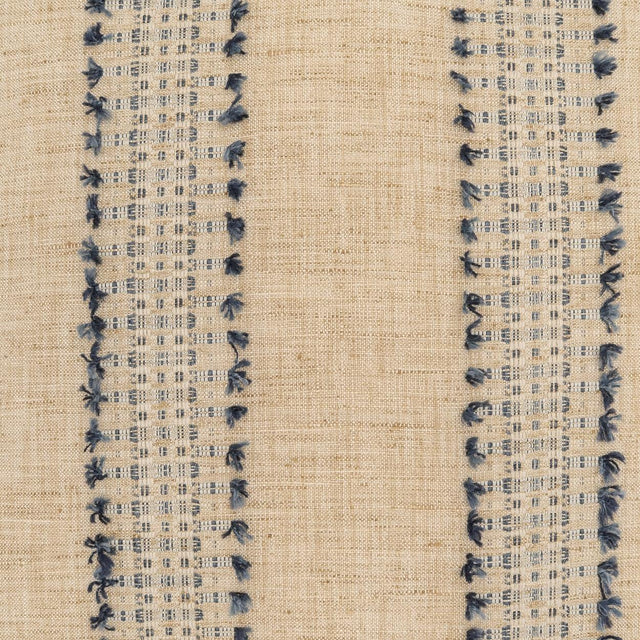 D.V. Kap Home Espira Indigo Fabric