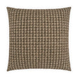 D.V. Kap Home Maje Bark 24" x 24" Pillow
