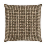 D.V. Kap Home Maje Bark 24" x 24" Pillow