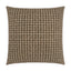 D.V. Kap Home Maje Bark 24" x 24" Pillow