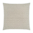 D.V. Kap Home Maje Ivory 24" x 24" Pillow