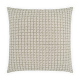D.V. Kap Home Maje Ivory 24" x 24" Pillow