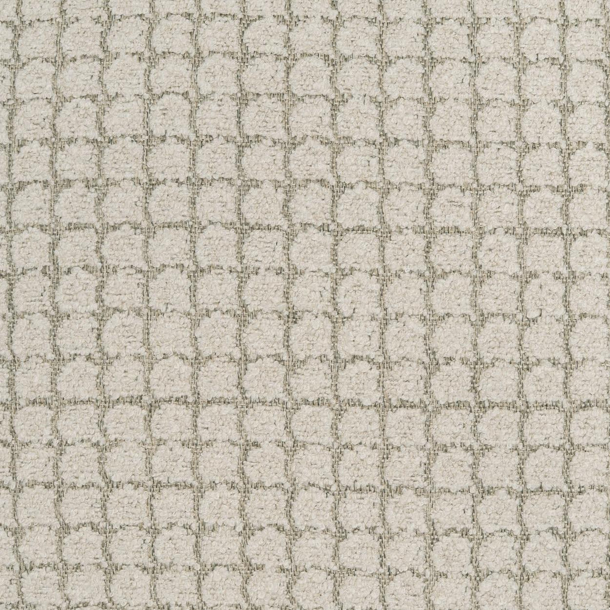 D.V. Kap Home Maje Ivory Fabric