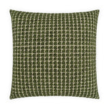 D.V. Kap Home Maje Moss 24" x 24" Pillow