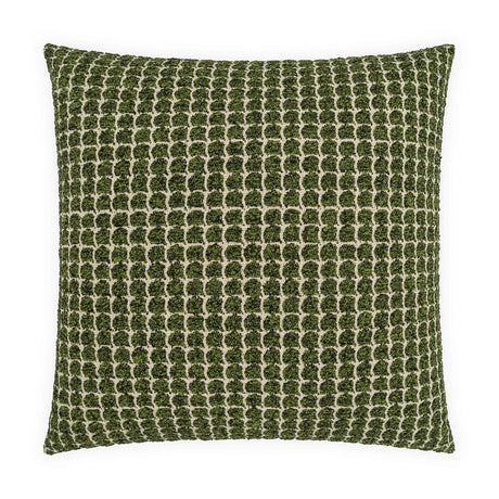 D.V. Kap Home Maje Moss 24" x 24" Pillow