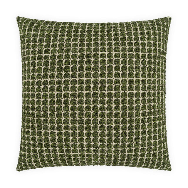 D.V. Kap Home Maje Moss 24" x 24" Pillow