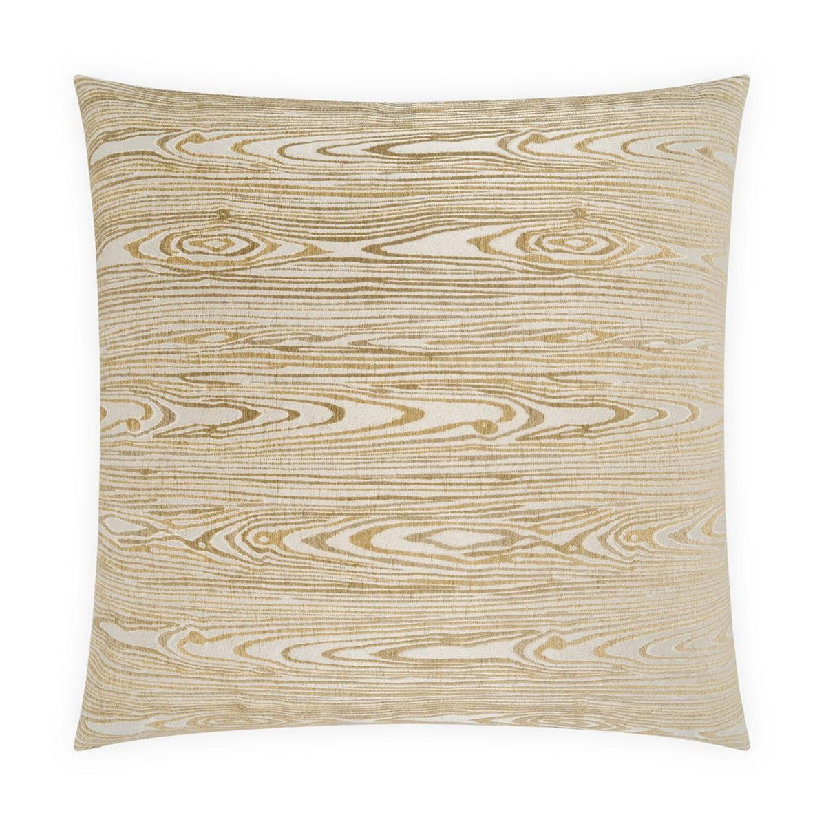 D.V. Kap Home Yarrow Fawn 24" x 24" Pillow