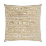 D.V. Kap Home Yarrow Fawn 24" x 24" Pillow
