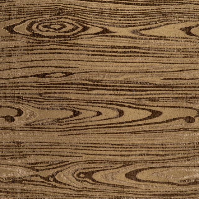 D.V. Kap Home Yarrow Cocoa Fabric