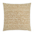 D.V. Kap Home Kelleman Camel 24" x 24" Pillow
