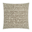 D.V. Kap Home Kelleman Stone 24" x 24" Pillow