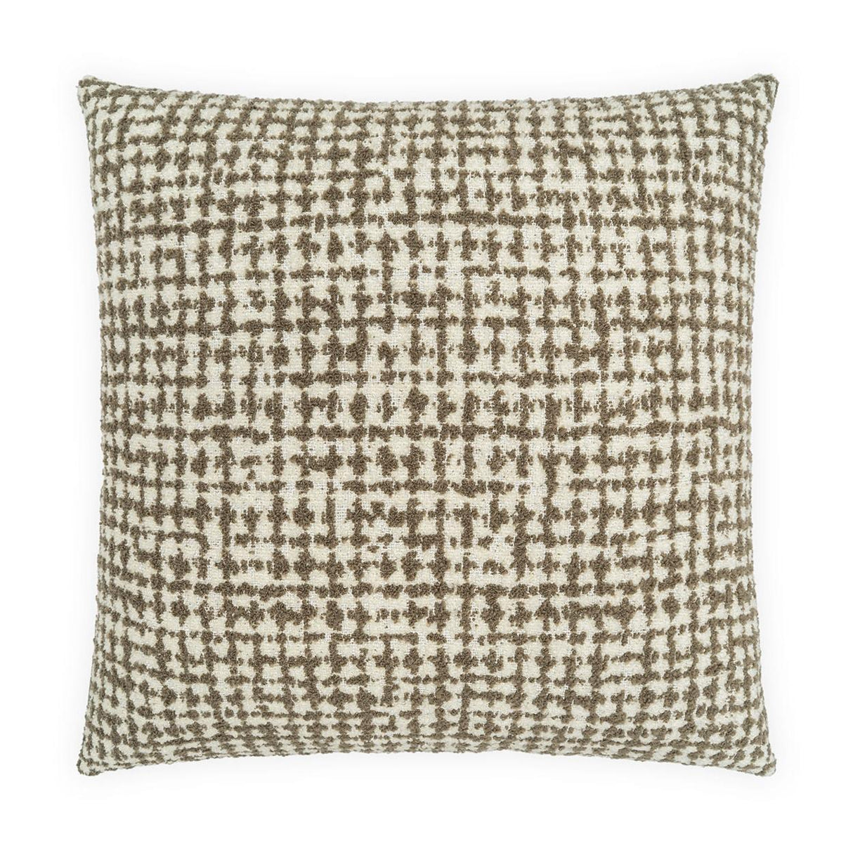 D.V. Kap Home Kelleman Stone 24" x 24" Pillow