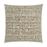 D.V. Kap Home Kelleman Stone 24" x 24" Pillow