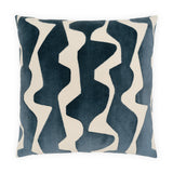D.V. Kap Home Spazzio Lapis 24" x 24" Pillow