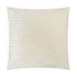 D.V. Kap Home Ruoti Cream 24" x 24" Pillow