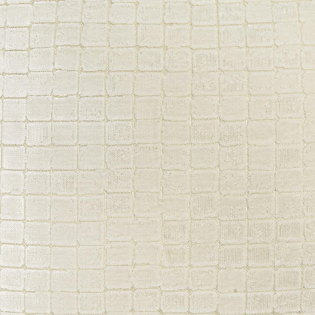 D.V. Kap Home Ruoti Cream Fabric