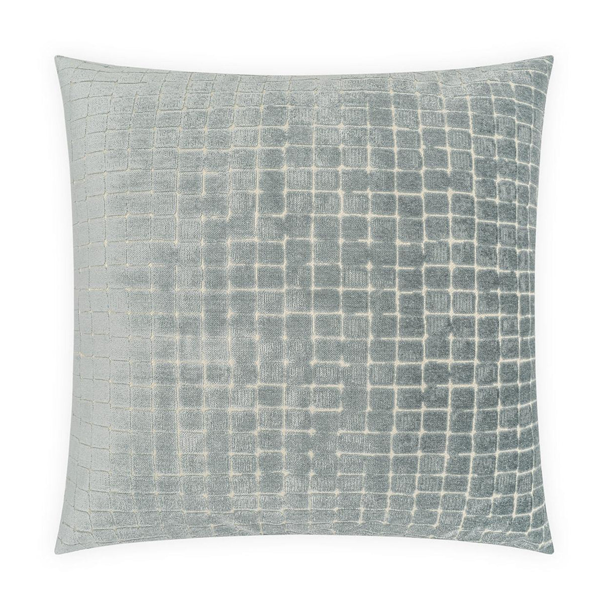 D.V. Kap Home Ruoti Mist 24" x 24" Pillow