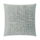 D.V. Kap Home Ruoti Mist 24" x 24" Pillow