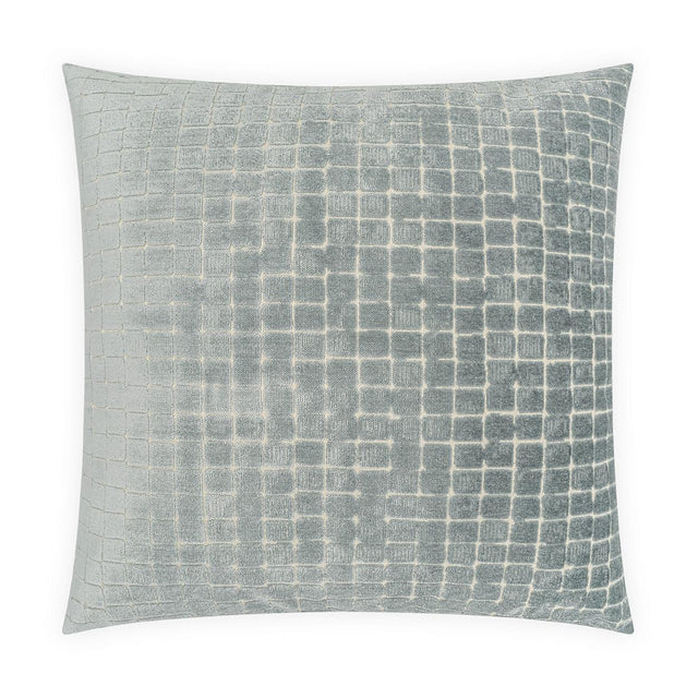 D.V. Kap Home Ruoti Mist 24" x 24" Pillow