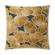 D.V. Kap Home Gweneth Cinnamon 24" x 24" Pillow