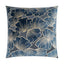D.V. Kap Home Gweneth Indigo 24" x 24" Pillow