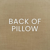 D.V. Kap Home Gweneth Indigo 24" x 24" Pillow