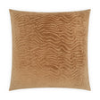 D.V. Kap Home Santoro Adobe 24" x 24" Pillow