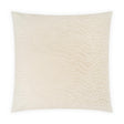 D.V. Kap Home Santoro Cream 24" x 24" Pillow