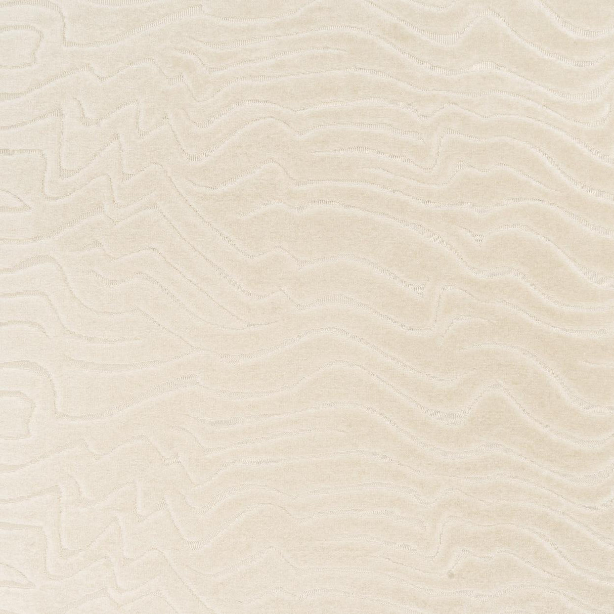 D.V. Kap Home Santoro Cream 24" x 24" Pillow