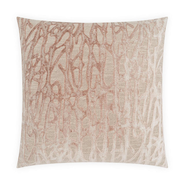 D.V. Kap Home Phantasm Petal 24" x 24" Pillow