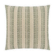 D.V. Kap Home Loom Line Cypress 24" x 24" Pillow