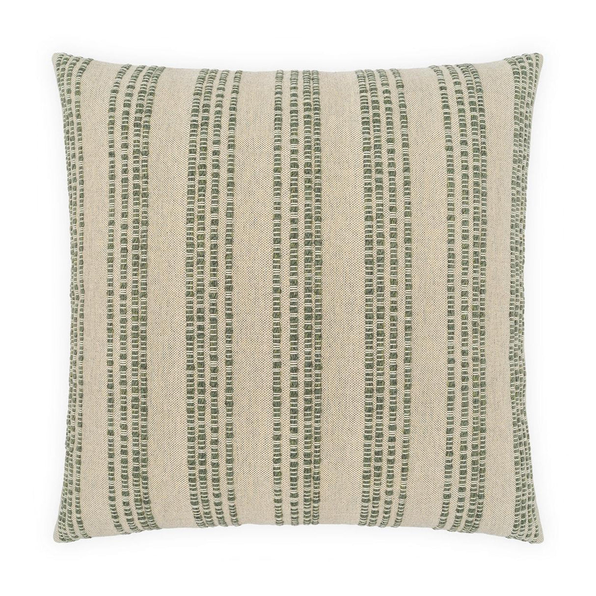 D.V. Kap Home Loom Line Cypress 24" x 24" Pillow