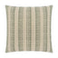 D.V. Kap Home Loom Line Cypress 24" x 24" Pillow