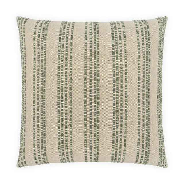 D.V. Kap Home Loom Line Cypress 24" x 24" Pillow