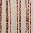 D.V. Kap Home Loom Line Paprika Fabric