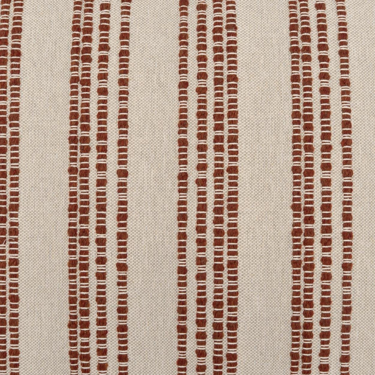 D.V. Kap Home Loom Line Paprika Fabric
