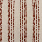 D.V. Kap Home Loom Line Paprika Fabric