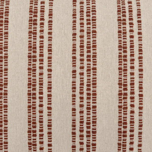 D.V. Kap Home Loom Line Paprika Fabric