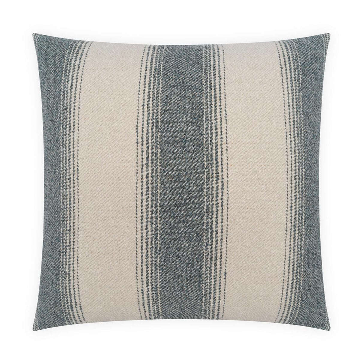D.V. Kap Home Imagine Denim 24" x 24" Pillow