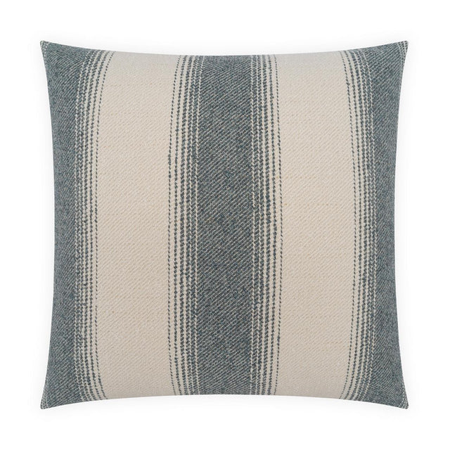 D.V. Kap Home Imagine Denim 24" x 24" Pillow