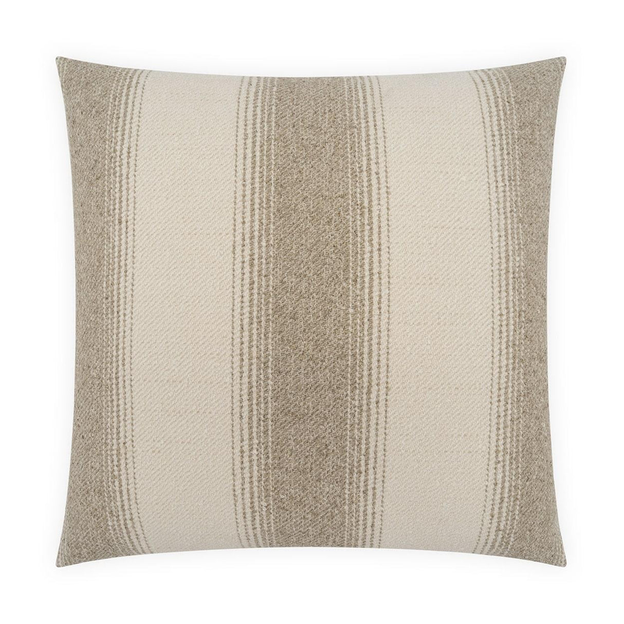 D.V. Kap Home Imagine Natural 24" x 24" Pillow