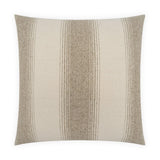 D.V. Kap Home Imagine Natural 24" x 24" Pillow