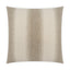 D.V. Kap Home Imagine Natural 24" x 24" Pillow