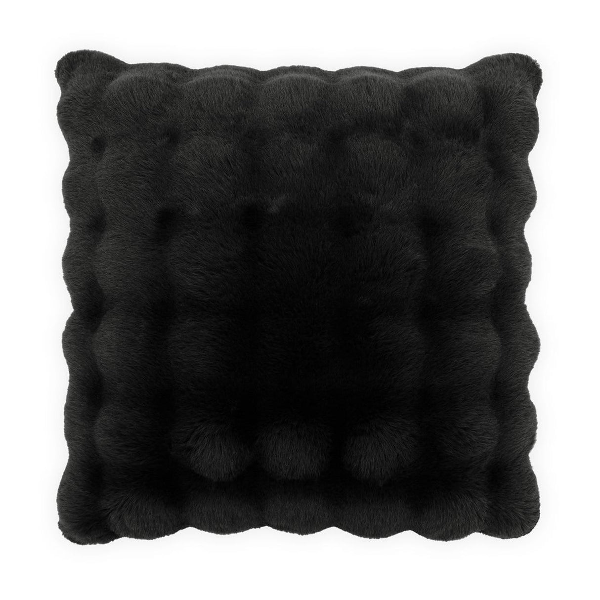 D.V. Kap Home Magnate Black 24" x 24" Pillow