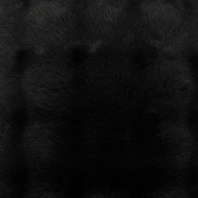 D.V. Kap Home Magnate Black Fabric